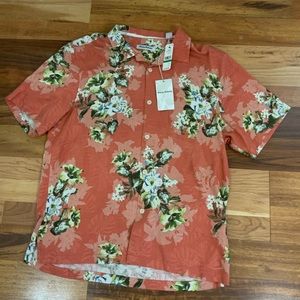 Brand new Tommy Bahama shirt